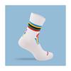 Elastické ponožky Folkies "OH Tokio" | Veľkosť: 35-38