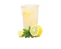 BIO sirup Citron - šalvia 750 ml