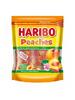 Haribo Peaches Pouch, 750 g