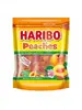 Haribo Peaches Pouch, 750 g