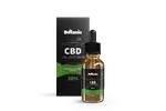10 ml 20 % Prírodný CBD olej Full Spektrum