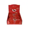 24 x 26 g Mliečna čokoládová tyčinka so zníženým obsahom kalórií RED Delight