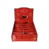 24 x 26 g Horká čokoládová tyčinka so zníženým obsahom kalórií RED Delight
