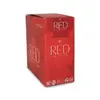 20 x 100 g Mliečna čokoláda so zníženým obsahom kalórií RED Delight (lieskovce/makadamové orechy)