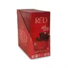 20 x 100 g Extra horká čokoláda so zníženým obsahom kalórií RED Delight