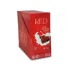 20 x 100 g Mliečna čokoláda so zníženým obsahom kalórií RED Delight