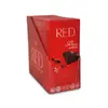 20 x 100 g Horká čokoláda so zníženým obsahom kalórií RED Delight
