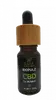 10 ml 10 % CBD Full spectrum olej 1000 mg