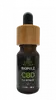 10 ml 5 % CBD Full spectrum olej 500 mg