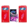 Balíček Durex Real Thin