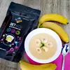 12 x 30 g Proteínová kaša (360 g) | Príchuť: Banán