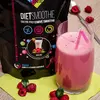 12 x 30 g Proteínové smoothie (360 g) | Príchuť: Malina