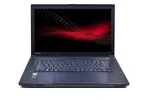 Repasovaný notebook Toshiba Dynabook B554