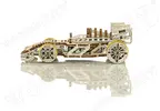 Mechanický model 3D puzzle značky Ugears "Formula"