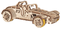 Mechanický model Woodencity "Roadster"