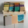 3-dielny Balíček prírodných mydiel Soap Freaks "Normálna pokožka"