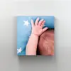 Obraz na fotoplátne s vlastnou fotografiou (štvorec) | Rozmer: 30 x 30 cm