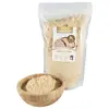 Ľanová múka - zlatá | Hmotnosť: 500 g