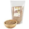 Ľanová múka - hnedá | Hmotnosť: 500 g