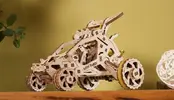 Mechanický model Ugears „ Mini Buggy“