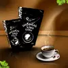 3 x 200 g Instantná káva Créma Farmilion coffee