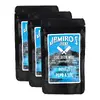Balenie sušeného mäsa "Jamiro's Jerky" (hovädzie / čierne korenie + soľ) | Balenie: 3 x 50 g