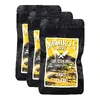 Balenie sušeného mäsa "Jamiro's Jerky" (morčacie / teriyaki) | Balenie: 3 x 50 g