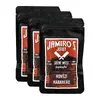 Balenie sušeného mäsa "Jamiro's Jerky" (hovädzie / habanero) | Balenie: 3 x 50 g