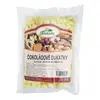 250 g Čokoládové dukáty (biela čokoláda)