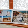 28-stranová Fotokniha s pevnou väzbou a vlastnými fotografiami (30 x 20 cm) | Balenie: 1 x