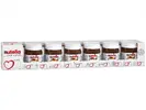 Nutella 7 mini balení