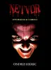 "Netvor: od Frankensteina po Terminátora" - populárno-náučné eseje o literárnych a filmových netvoroch