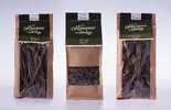 3-dielny Balíček konopných cestovín (natural)