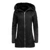 Dámsky kabát Alpine Pro MISALA | Veľkosť: XS | Čierna