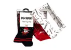 Darčekové balenie Crazysocks pre páry | Veľkosť: 37-40