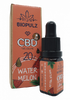 10 ml 20 % CBD Pure isolate olej 2000 mg (watermelon)