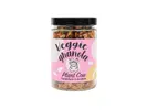 Veggie granola Plant Cow | Hmotnosť: 250 g