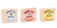 3 x 150-250 g Rastlinná náhrada syra Plant Cow (fíta/čídar/parmizán)