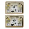 2 x 100 g Grécke olivové mydlo Knossos (vanilka)