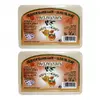 2 x 100 g Grécke olivové mydlo Knossos (med)