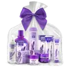 7-dielny Darčekový balíček Lavender