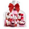 6-dielny Darčekový balíček Royal Rose