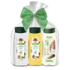 3-dielny Darčekový balíček Argan & Coconut Milk Aroma