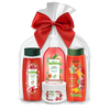 4-dielny Darčekový balíček Pomegranate & Mango Aroma