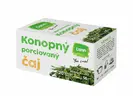 16 g Konopný porciovaný čaj Cann