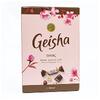 295 g Čokoládové bonbóny Fazer Geisha Dark Chocolate
