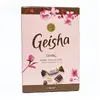 295 g Čokoládové bonbóny Fazer Geisha Dark Chocolate