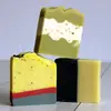 3-dielny Balíček prírodných mydiel Soap Freaks "Problematická pokožka"