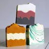 3-dielny Balíček prírodných mydiel Soap Freaks "Suchá pokožka"