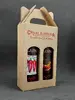 2-dielne Darčekové balenie chilli omáčok (Medium hot stredne pálivé)